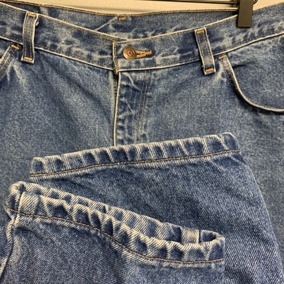 Vintage Gitano Women’s High Rise Mom Denim Jeans - Picture 8 of 12